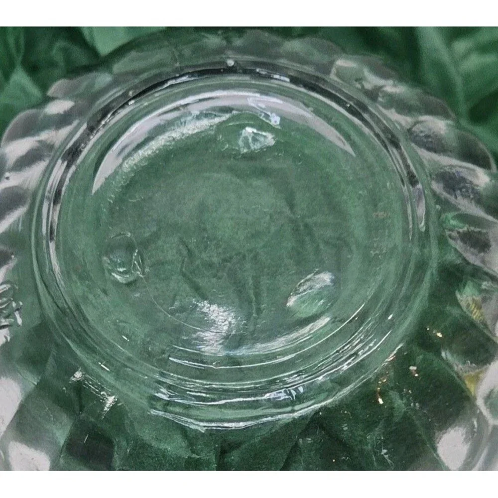 Jeanette glass vintage
